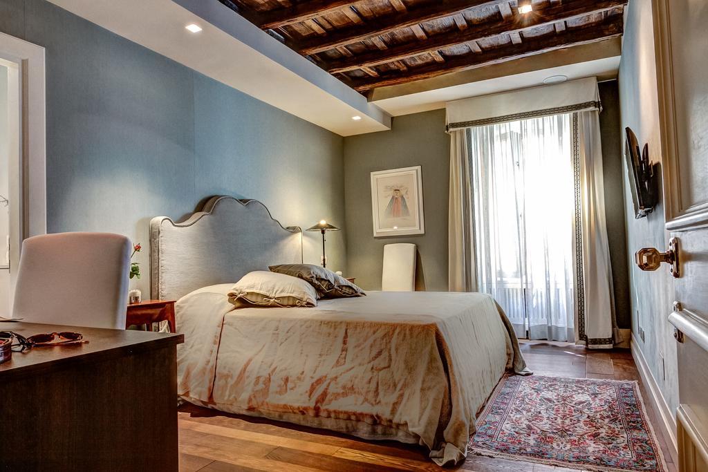 Hotel Good Life Monti Rom Zimmer foto