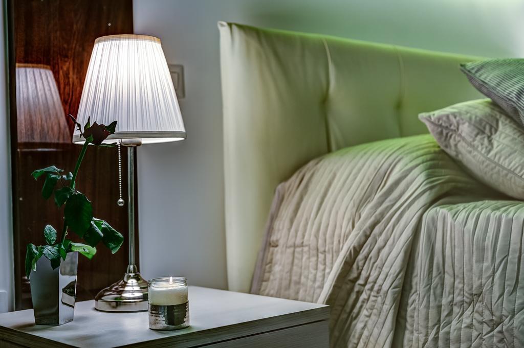 Hotel Good Life Monti Rom Zimmer foto