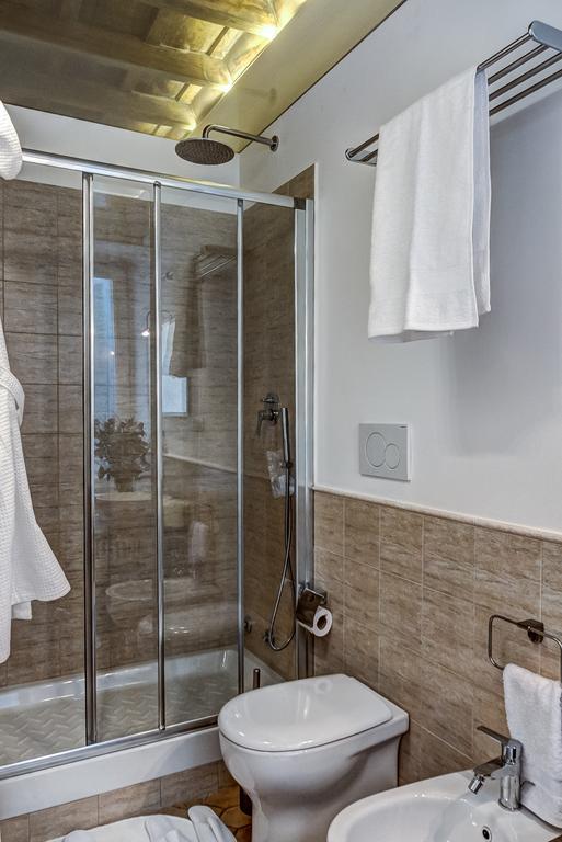 Hotel Good Life Monti Rom Zimmer foto