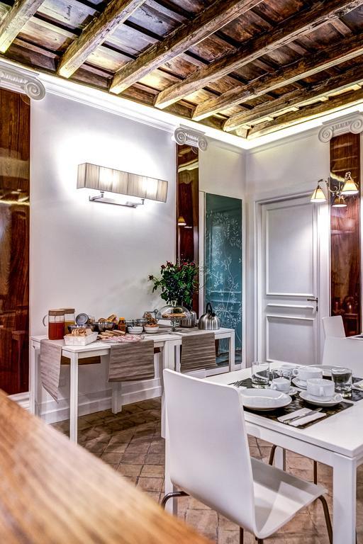Hotel Good Life Monti Rom Exterior foto