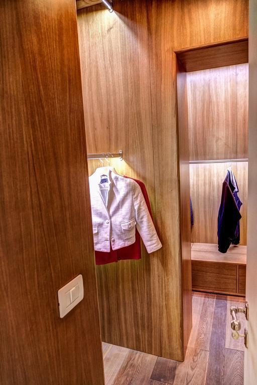 Hotel Good Life Monti Rom Zimmer foto