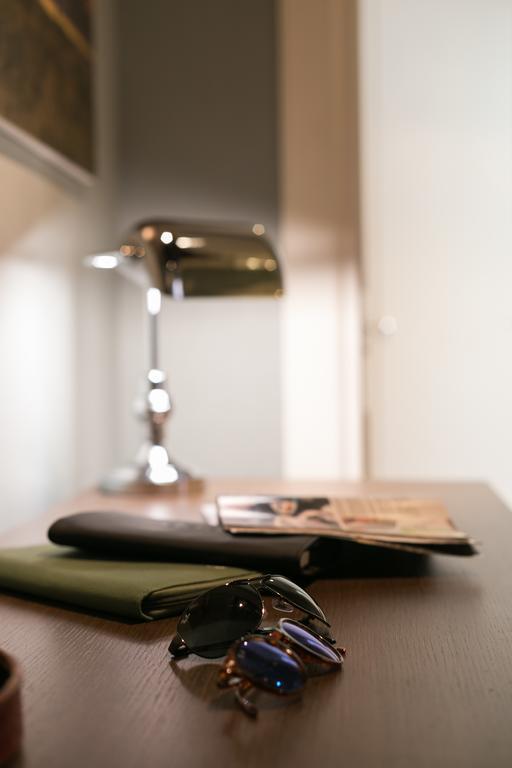 Hotel Good Life Monti Rom Zimmer foto