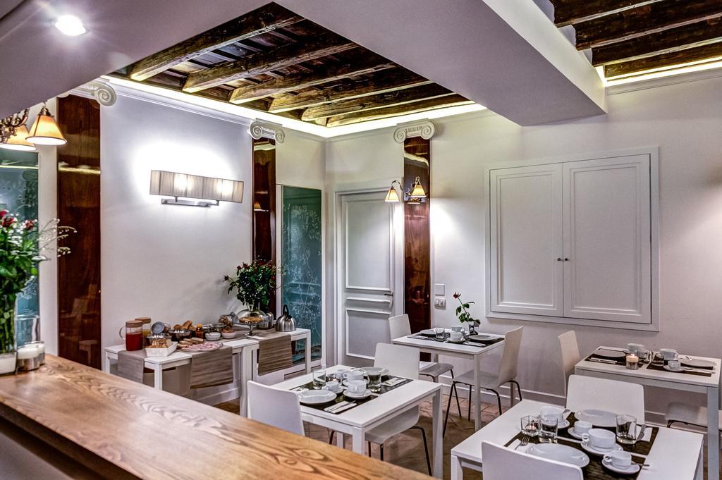 Hotel Good Life Monti Rom Exterior foto