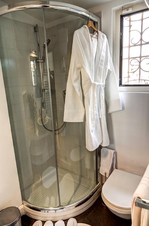 Hotel Good Life Monti Rom Zimmer foto