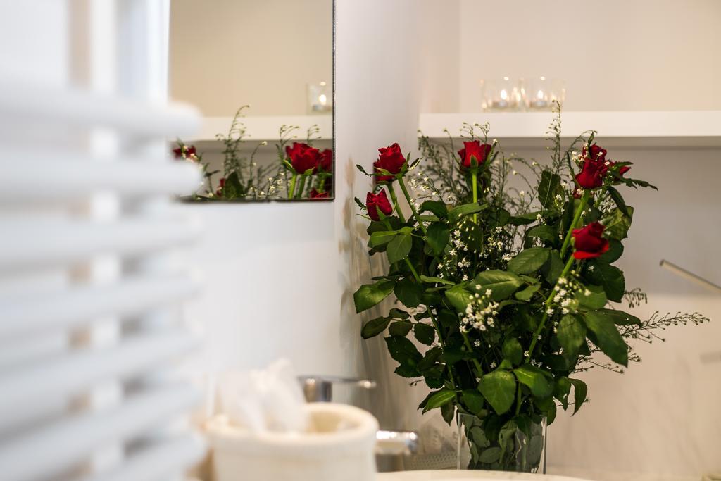Hotel Good Life Monti Rom Zimmer foto