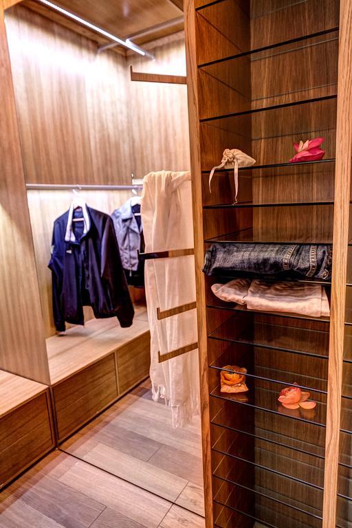 Hotel Good Life Monti Rom Zimmer foto