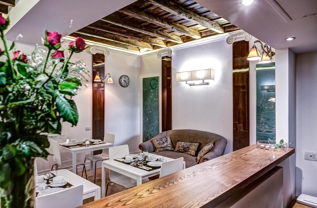 Hotel Good Life Monti Rom Exterior foto