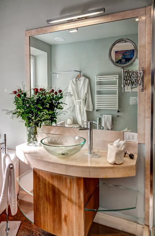Hotel Good Life Monti Rom Zimmer foto