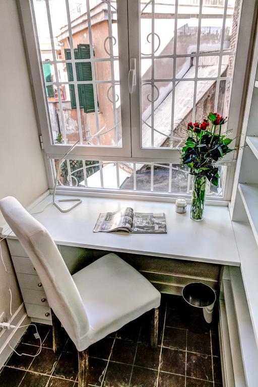 Hotel Good Life Monti Rom Zimmer foto