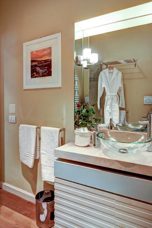 Hotel Good Life Monti Rom Zimmer foto